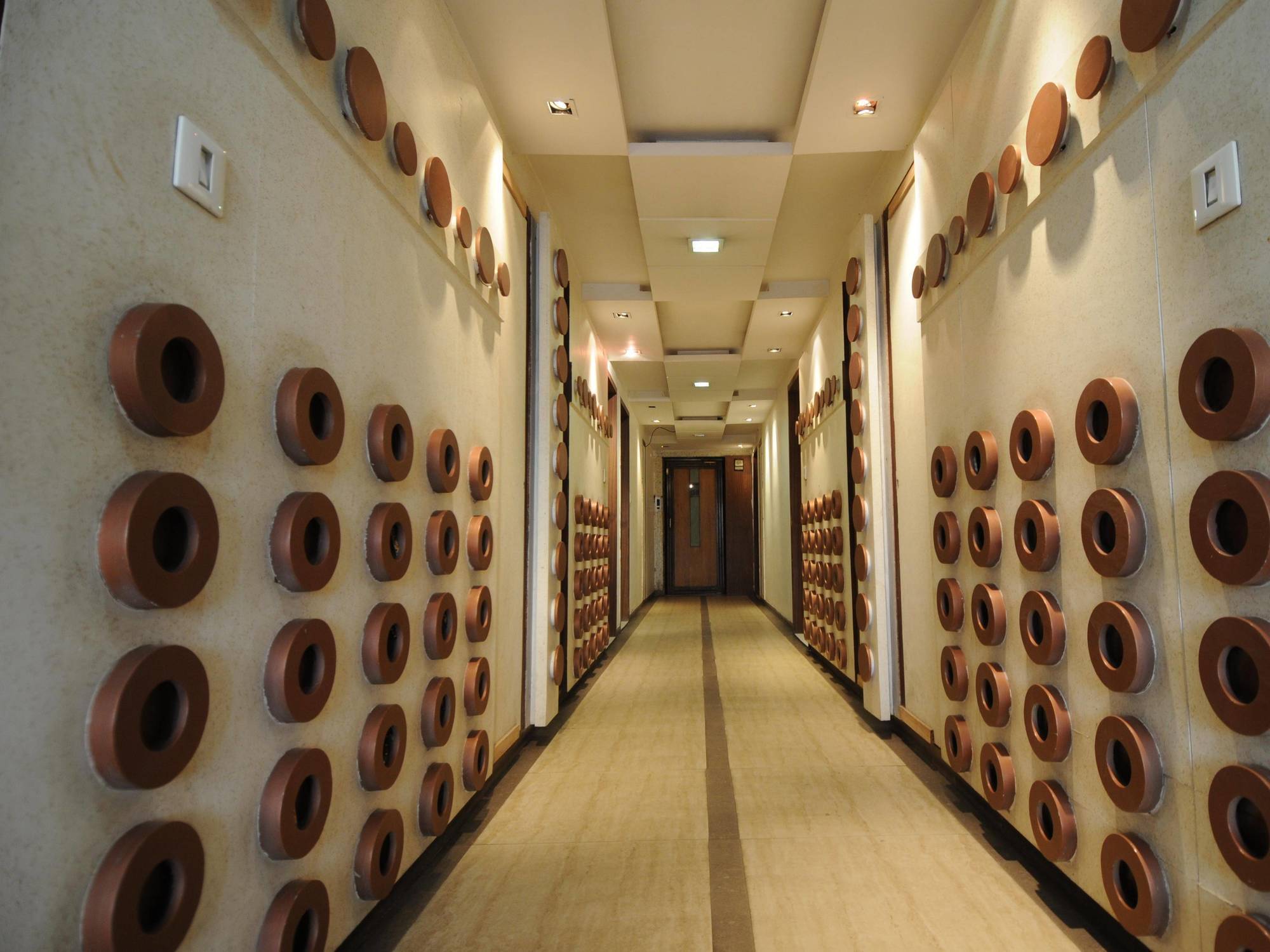 Neelkanth Paradise Ahmedabad Exterior foto